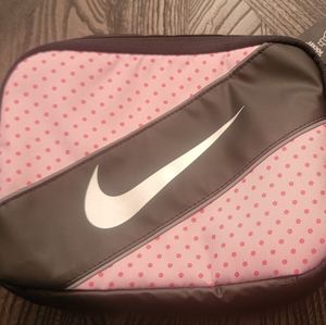 Nike lunch bag